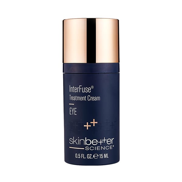 SkinBetter Science | InterFuse Treatment Eye Cream 15ml - Image 2
